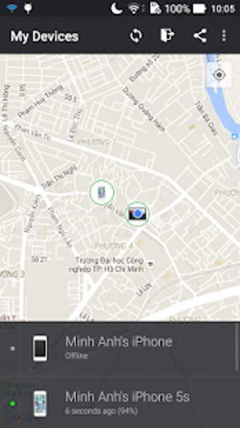 Imagen 2 para Find my iDevices - TAGG