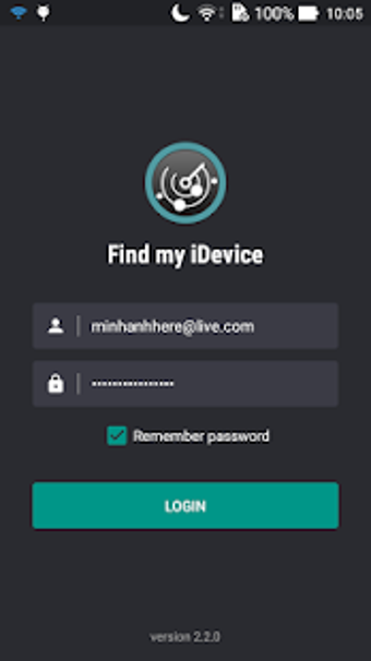 Imagen 0 para Find my iDevices - TAGG