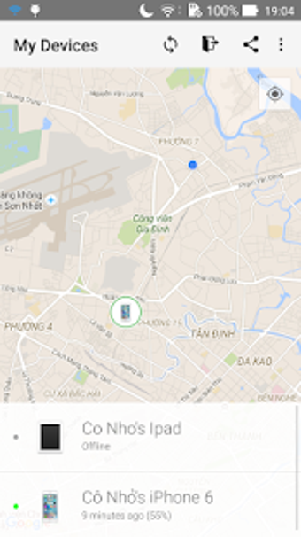 Imagen 3 para Find my iDevices - TAGG