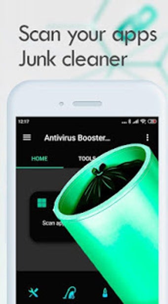 Image 0 for Booster for Android: opti…