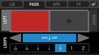 Image 0 for Serato Remote Mini