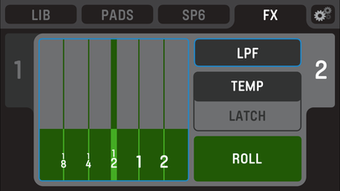 Image 3 for Serato Remote Mini
