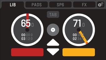 Image 2 for Serato Remote Mini