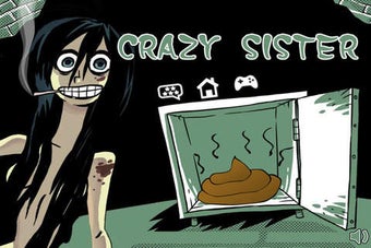 Imagen 0 para Crazy Sister