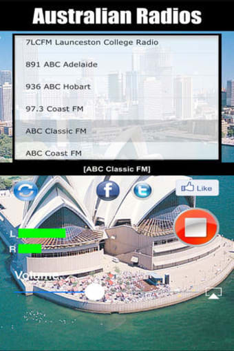 Image 0 for Australian Radios