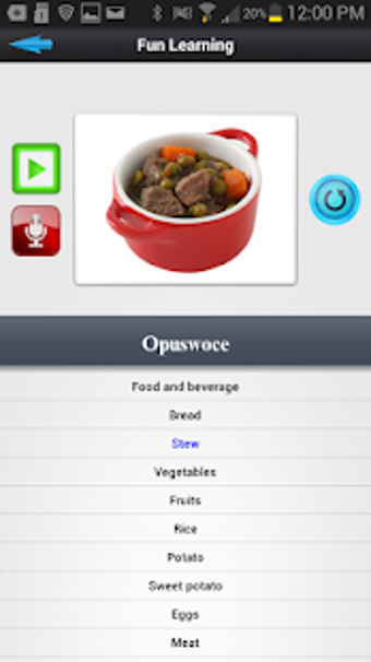 Image 1 for Mvskoke Language