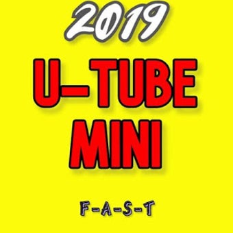 Image 3 for U-Tube mini lite video - …