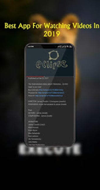 Image 1 for U-Tube mini lite video - …