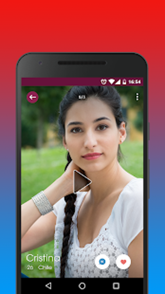 Imagen 1 para Chile Social - Meet Chile…