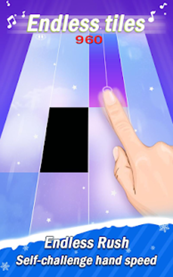 Image 3 for Bella Ciao Piano Tiles