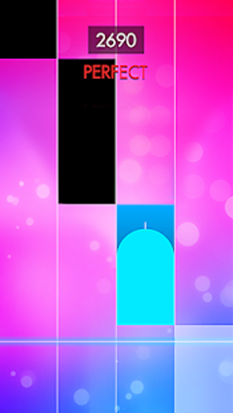 Image 2 for Bella Ciao Piano Tiles