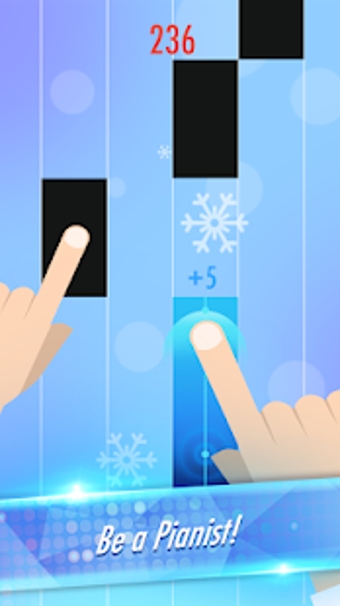 Image 1 for Bella Ciao Piano Tiles