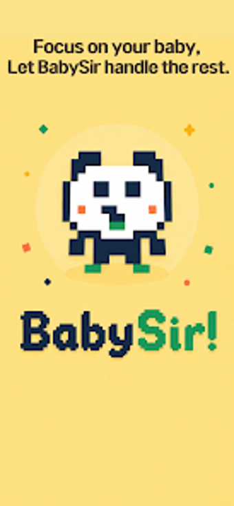 Image 0 for BabySir: Catch Up Baby Tr…