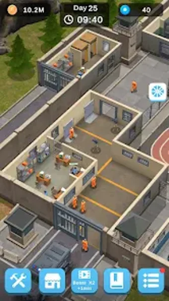 Image 0 for Big House Idle