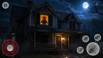 Image 0 for Home Alone Anomaly