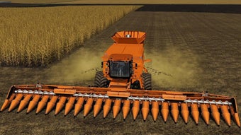 Imagen 2 para Farming Games: Farming Tr…
