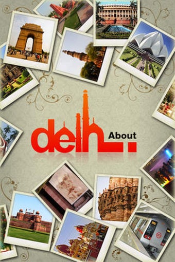 Image 0 for About Delhi