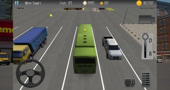 Imagen 1 para Bus Simulator Driver 3D G…