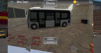 Imagen 0 para Bus Simulator Driver 3D G…