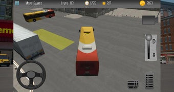 Imagen 3 para Bus Simulator Driver 3D G…