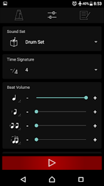 Image 1 for Ticka - Metronome
