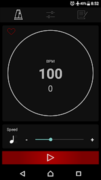 Image 2 for Ticka - Metronome