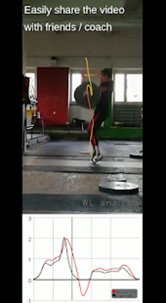 Image 2 for WL analysis - barbell pat…