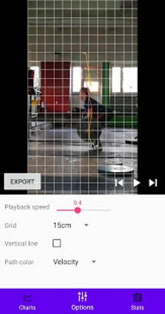 Image 2 for WL analysis - barbell pat…