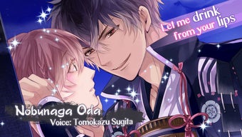 Image 0 for Ikemen Sengoku: Romances …