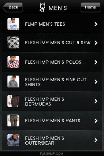 Image 0 for Flesh Imp