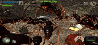 Image 1 for Ant Simulation 3D