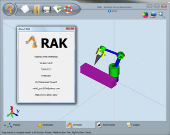Imagen 8 para RAK