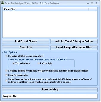 Imagen 0 para Excel Join Multiple Sheet…