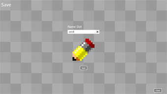 Imagen 1 para Sprite Creator Free for W…