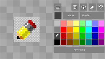 Imagen 2 para Sprite Creator Free for W…