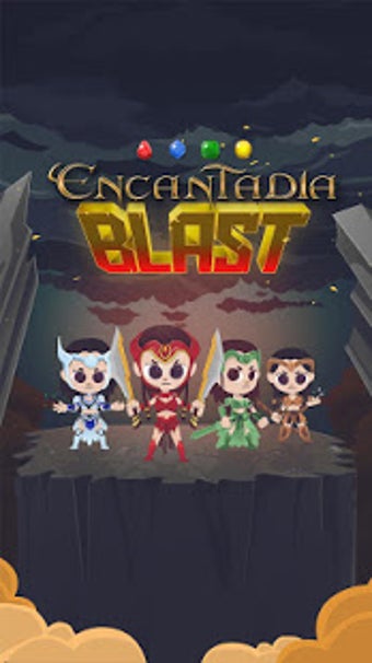 Imagen 1 para Encantadia Blast