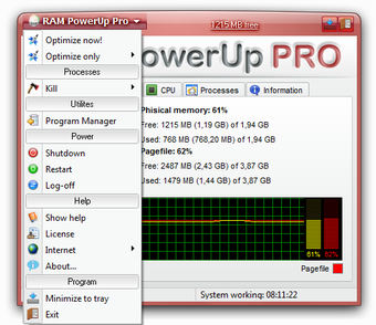 Imagen 3 para RAM PowerUp