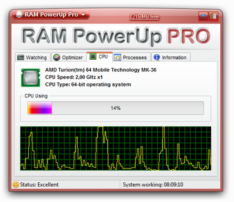 Imagen 5 para RAM PowerUp