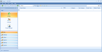 Image 0 for AMBEDSoft Project Managem…