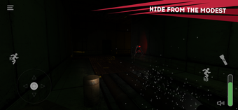 Image 0 for SCP 096 MODEST