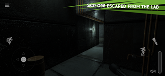 Image 1 for SCP 096 MODEST