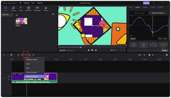 Image 0 for HitPaw Video Enhancer