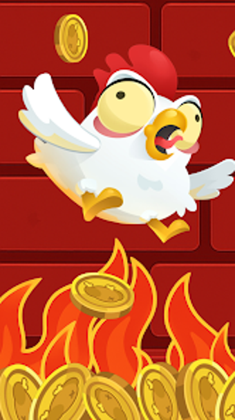 Image 0 for Chicken Road Egg 2 Game
