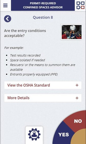 Image 1 for Confined Spaces 101