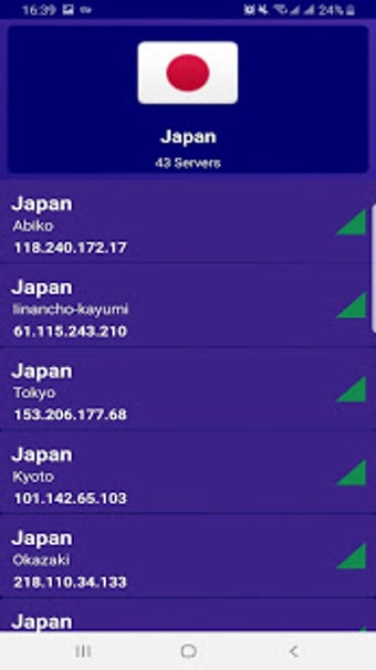 Imagen 1 para Free VPN