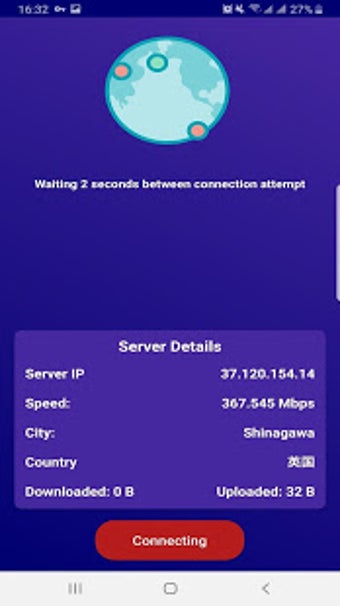 Imagen 3 para Free VPN