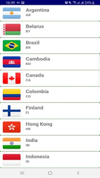 Imagen 2 para Free VPN