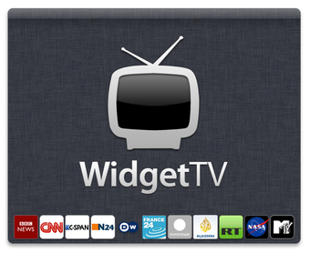 Image 0 for WidgetTV