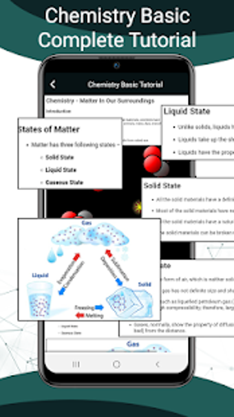 Imagen 3 para Complete Chemistry Basics…
