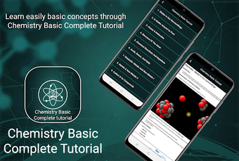 Imagen 2 para Complete Chemistry Basics…
